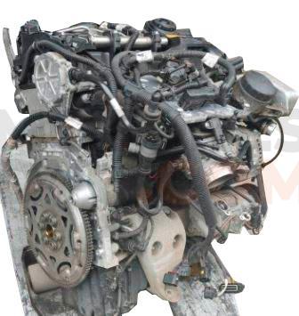 Motor N20B20B Bmw Serie 2 Active Tourer (F45) 220i (192 cv)