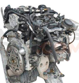 Motor N20B20B Bmw Serie 2 Convertible (F23) 220i (184 cv)
