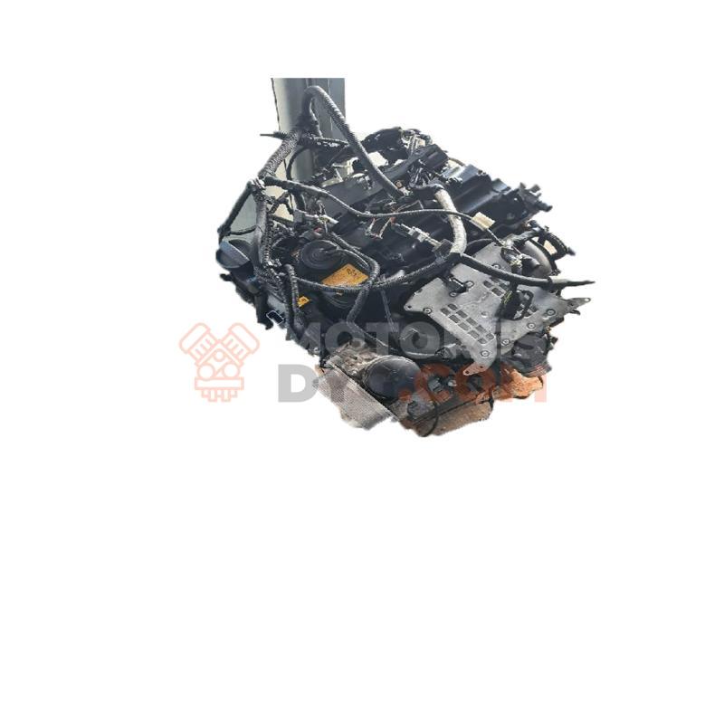 Motor n20b20b Bmw Serie 3 Sedan (F30) 320d (184 cv)
