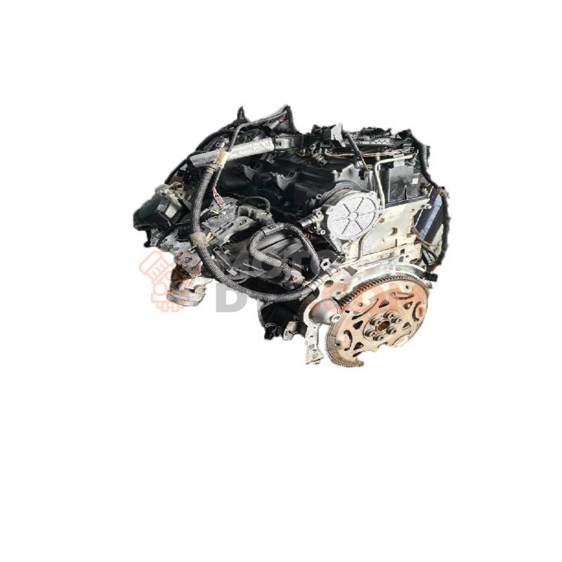 Motor n20b20b Bmw Serie 3 Sedan (F30) 320d (184 cv) Automatico