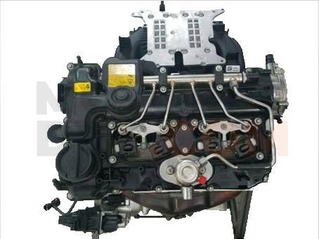 Motor N20B20B Bmw Serie 3 Sedan (F30 LCI,Versión 2015) 320i (184 cv) Steptronic