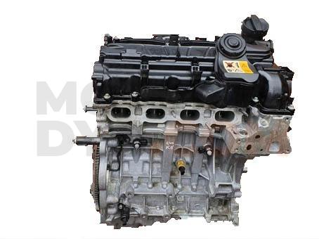 Motor N20B20B Bmw Serie 3 Sedan (F30 LCI,Versión 2015) 320i (184 cv) xDrive Steptronic