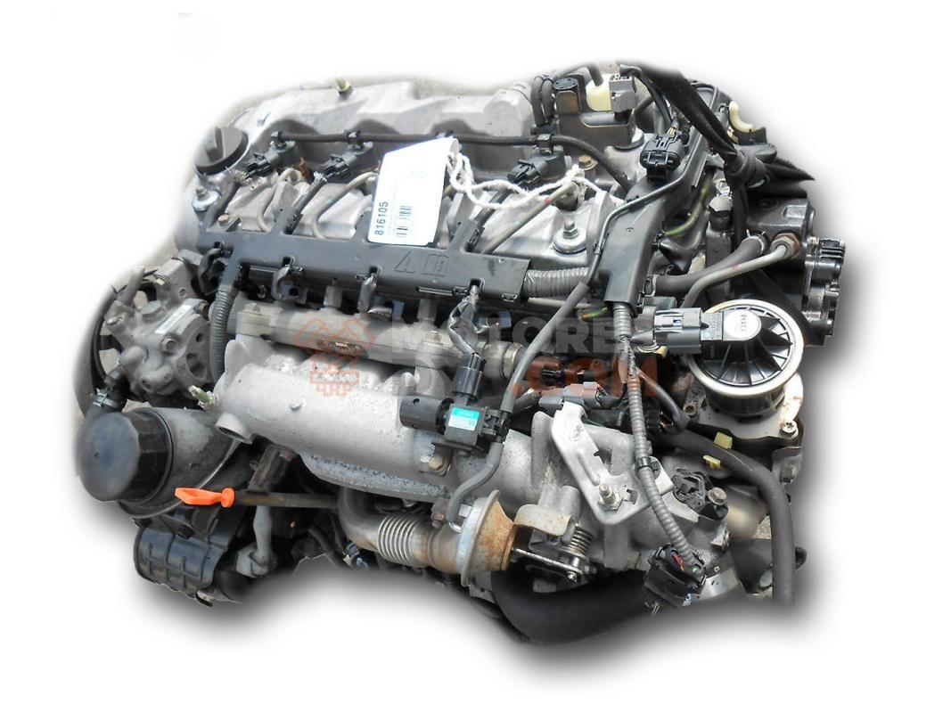 Motor n22a1 Honda Accord V Coupe (CD7) 2.2i ES (150 cv)