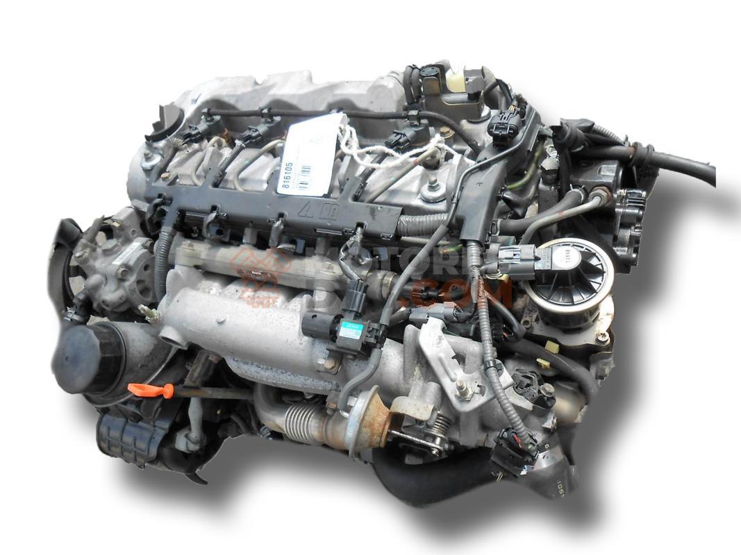 Motor n22a1 Honda Accord VI (CE,CF) 2.2 Type-R (212 cv)