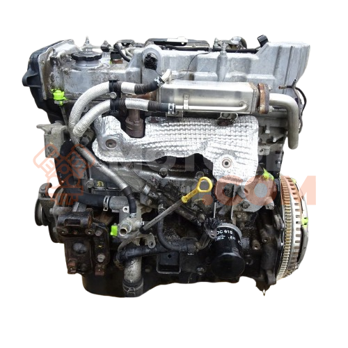Motor n22a1 Honda Accord VII 2.0 i-VTEC 16V (155 cv)