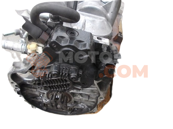 Motor n22a1 Honda Accord VII 2.0 i-VTEC 16V (155 cv)
