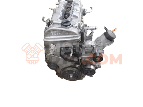 Motor n22a1 Honda Accord VII 2.0 i-VTEC 16V (155 cv)