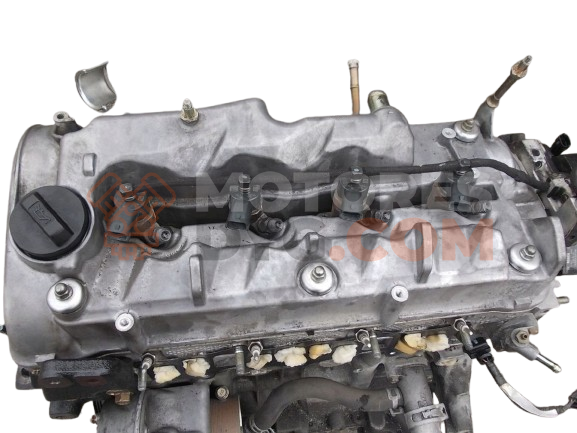 Motor n22a1 Honda Accord VII 2.0 i-VTEC 16V (155 cv)