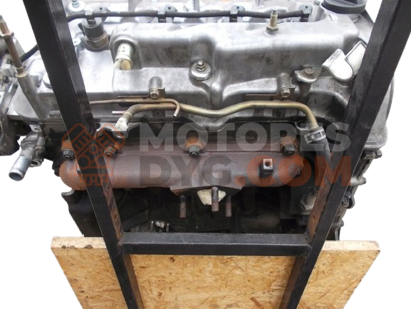 Motor n22a1 Honda Accord VII 2.0 i-VTEC 16V (155 cv)