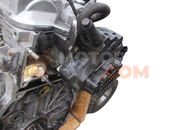 Motor n22a1 Honda Accord VII 2.0 i-VTEC 16V (155 cv)