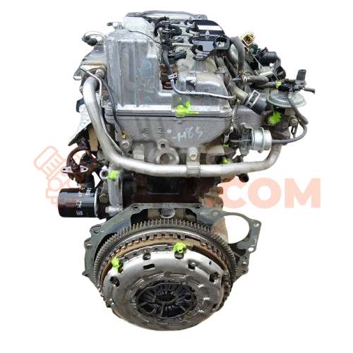 Motor n22a1 Honda Accord VII 2.0 i-VTEC 16V (155 cv)
