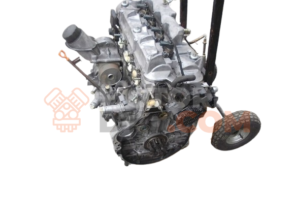 Motor n22a1 Honda Accord VII 2.0 i-VTEC 16V (155 cv)