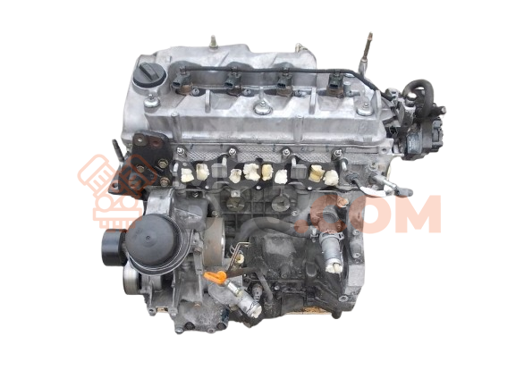 Motor n22a1 Honda Accord VII 2.0 i-VTEC 16V (155 cv)