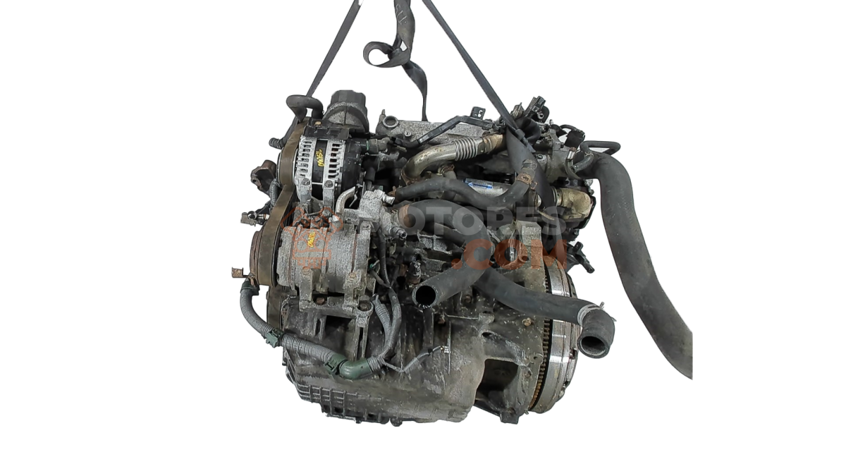 Motor N22A1 Honda Accord VII 2.0 i-VTEC 16V (155 cv)