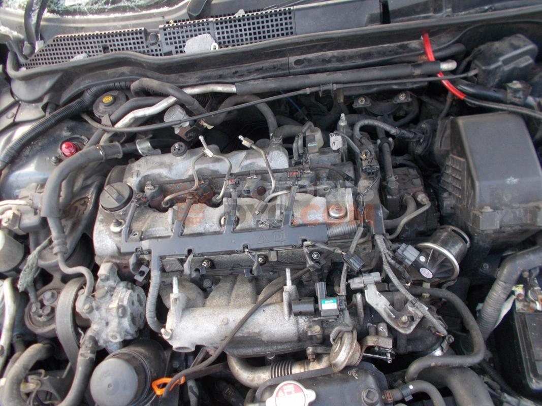 Motor n22a1 Honda Accord VII 2.0 i-VTEC 16V (155 cv) Automatico