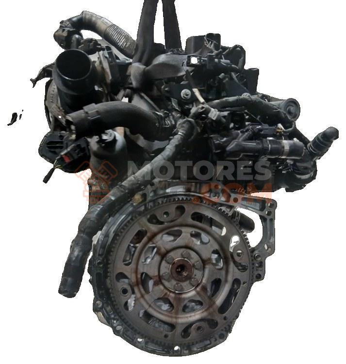 Motor N22A1 Honda Accord VII 2.2 i-CTDi (140 cv)