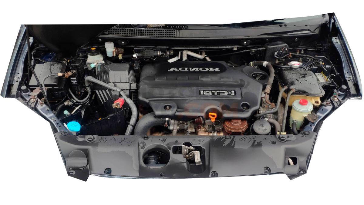 Motor N22A1 Honda Accord VII 2.2 i-CTDi (140 cv)
