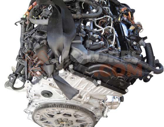 Motor n22a1 Honda Accord VII 2.2 i-CTDi (140 cv)