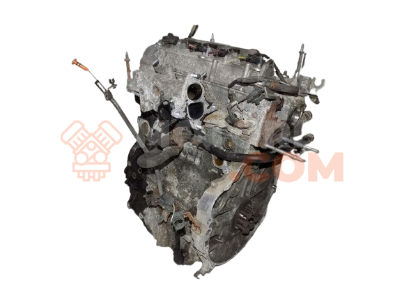 Motor N22A1 Honda Accord VII 2.2 i-CTDi (140 cv)