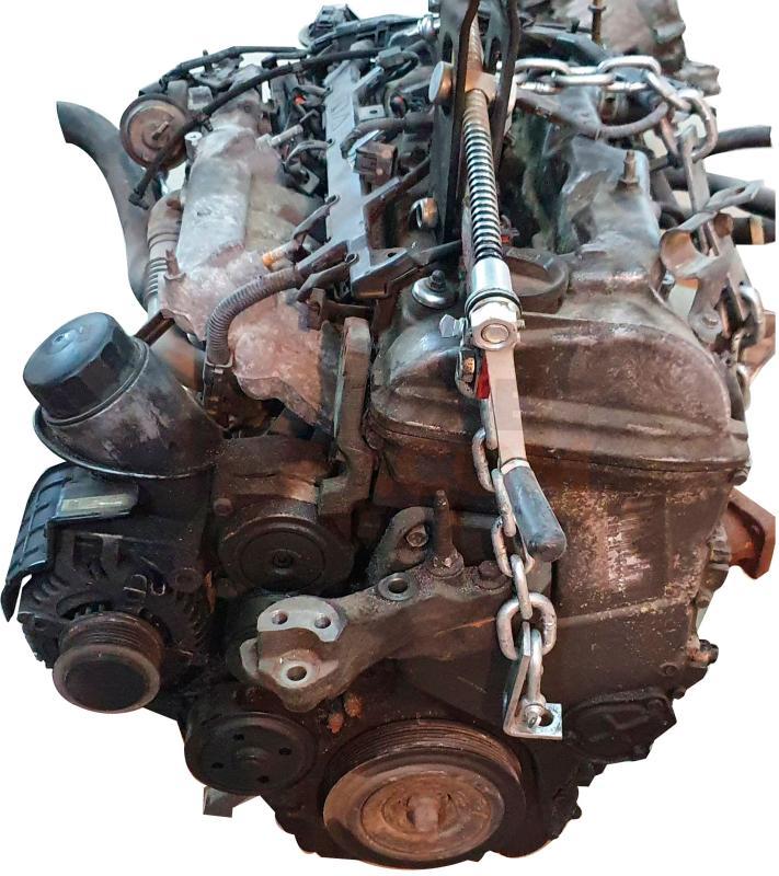 Motor N22A1 Honda Accord VII 2.2 i-CTDi (140 cv)