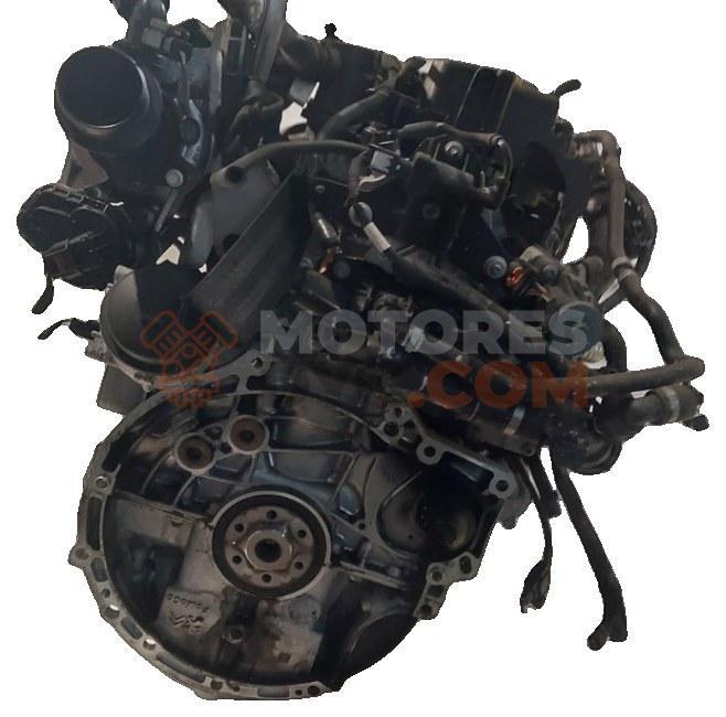 Motor N22A1 Honda Accord VII 2.2 i-CTDi (140 cv)