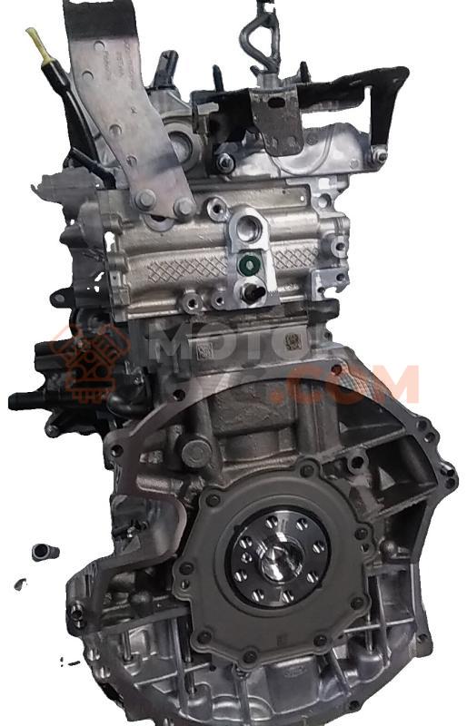Motor N22A1 Honda Accord VII 2.2 i-CTDi (140 cv)