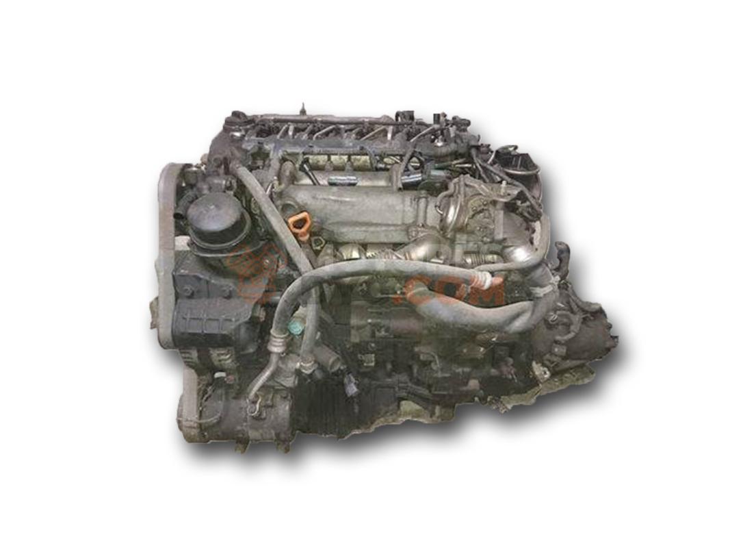 Motor n22a1 Honda Accord VII 2.2 i-CTDi (140 cv)