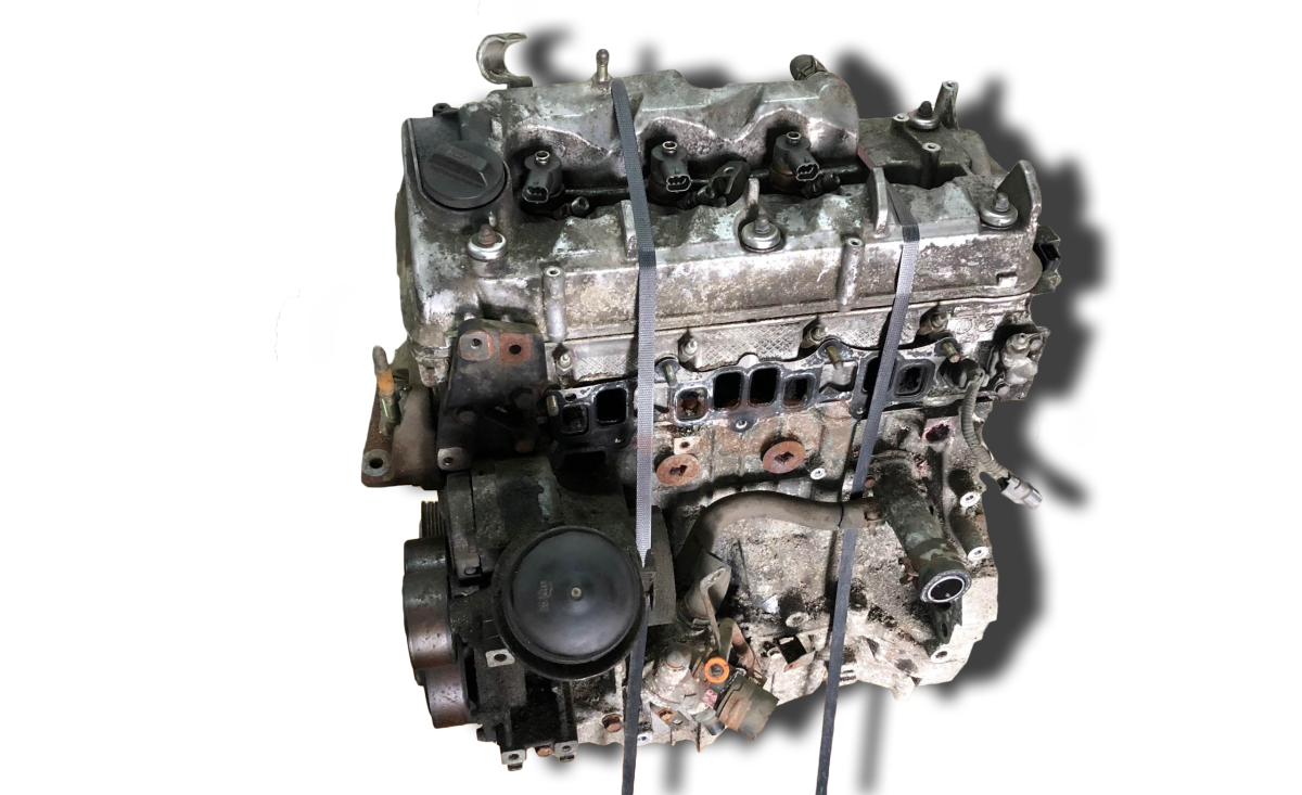 Motor N22A1 Honda Accord VII 2.2 i-CTDi (140 cv)