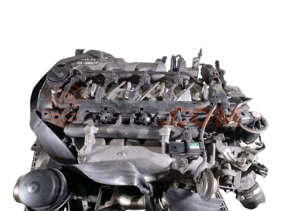 Motor N22A1 Honda Accord VII 2.2 i-CTDi (140 cv)