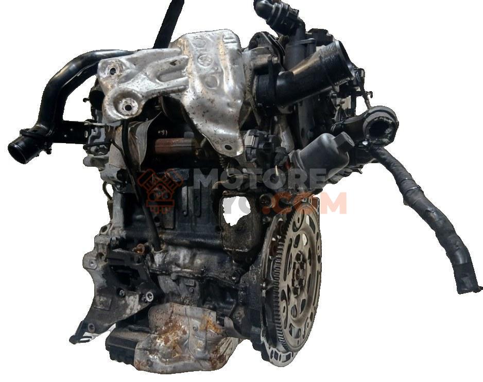 Motor N22A1 Honda Accord VII 2.2 i-CTDi (140 cv)
