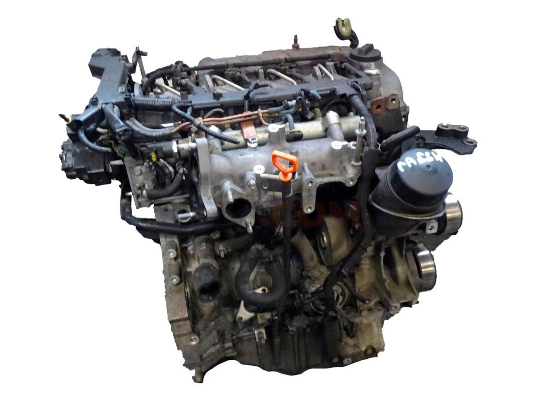 Motor N22A1 Honda Accord VII 2.2 i-CTDi (140 cv)