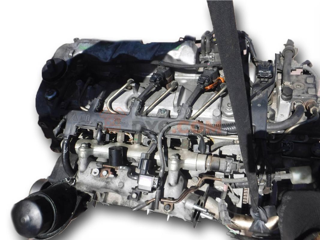 Motor n22a1 Honda Accord VII 2.2 i-CTDi (140 cv)