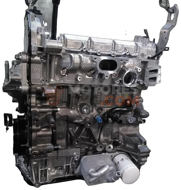 Motor N22A1 Honda Accord VII 2.2 i-CTDi (140 cv)