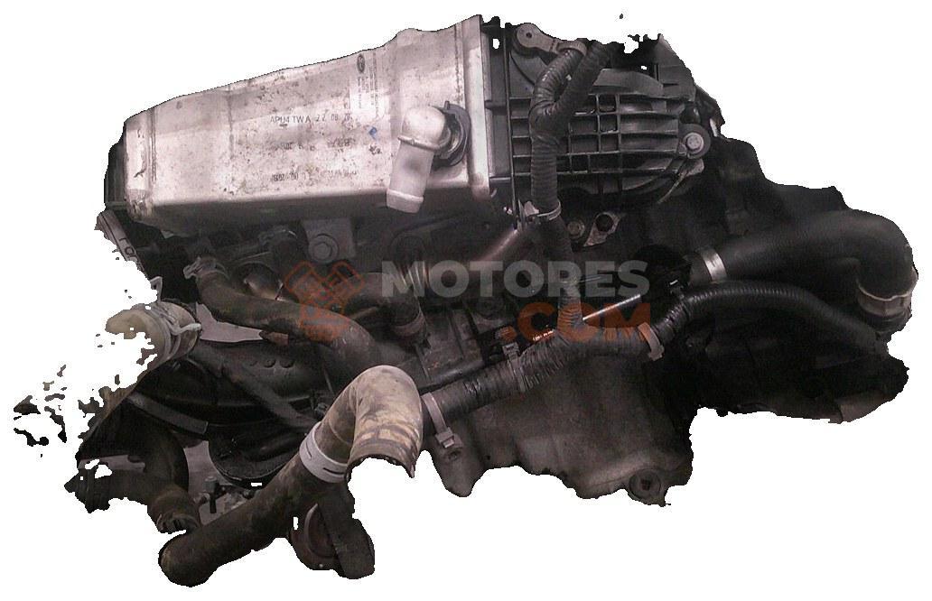 Motor N22A1 Honda Accord VII 2.2 i-CTDi (140 cv)