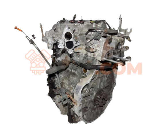 Motor N22A1 Honda Accord VII 2.2 i-CTDi (140 cv)