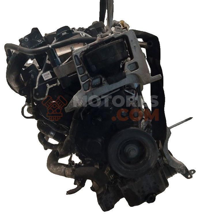 Motor N22A1 Honda Accord VII 2.2 i-CTDi (140 cv)