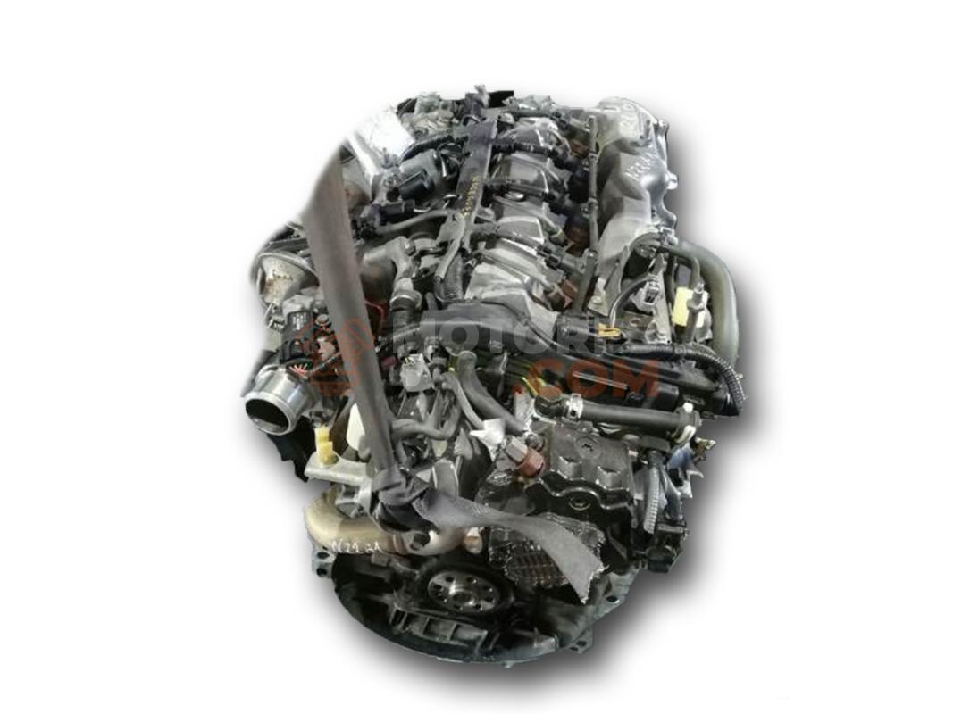 Motor n22a1 Honda Accord VII 2.2 i-CTDi (140 cv)