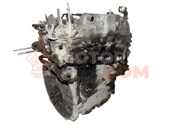 Motor N22A1 Honda Accord VII 2.2 i-CTDi (140 cv)