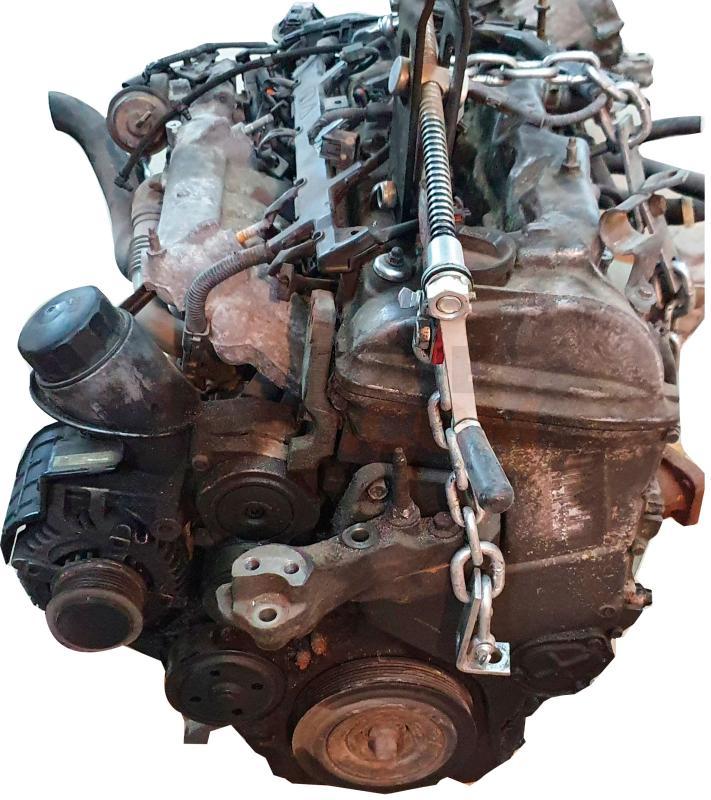 Motor N22A1 Honda Accord VII 2.2 i-CTDi (140 cv)