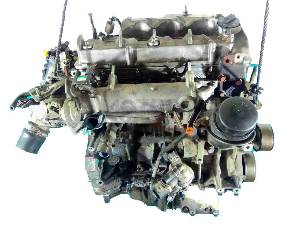 Motor N22A1 Honda Accord VII 2.2 i-CTDi (140 cv)