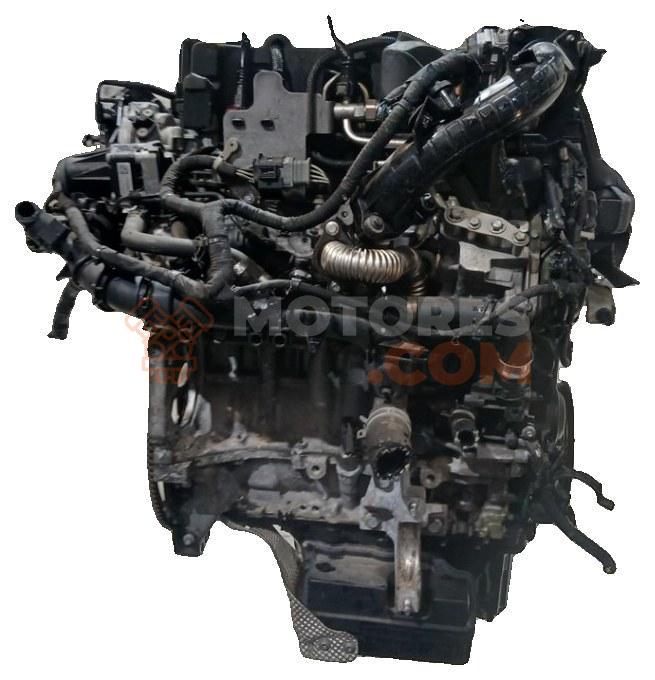 Motor N22A1 Honda Accord VII 2.2 i-CTDi (140 cv)