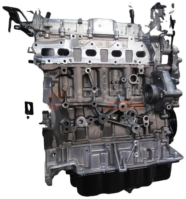 Motor N22A1 Honda Accord VII 2.2 i-CTDi (140 cv)