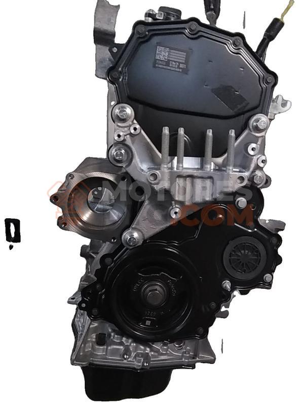 Motor N22A1 Honda Accord VII 2.2 i-CTDi (140 cv)