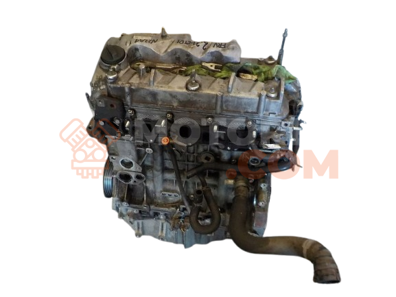 Motor N22A1 Honda Accord VII 2.2 i-CTDi (140 cv)