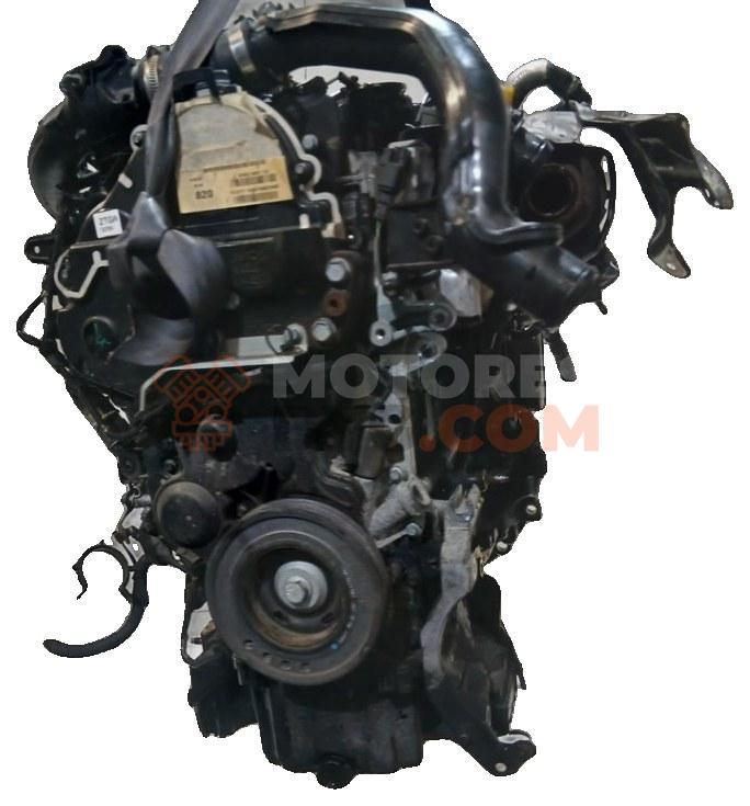 Motor N22A1 Honda Accord VII 2.2 i-CTDi (140 cv)