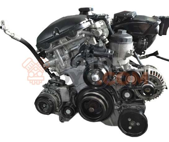 Motor n22a1 Honda Accord VII Wagon 2.2 i-CTDi (140 cv)