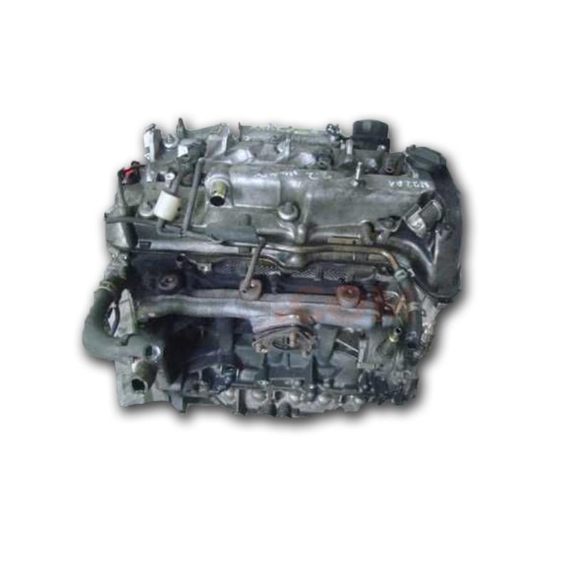 Motor N22A1 Honda Accord VII Wagon 2.2 i-CTDi (140 cv)