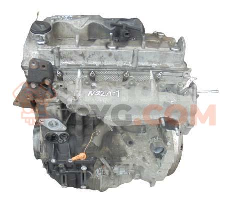 Motor n22a1 Honda Accord VII Wagon 2.2 i-CTDi (140 cv)