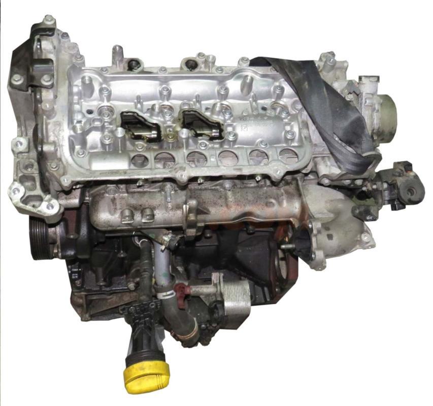 Motor N22A1 Honda Accord VIII 2.2 i-DTEC Type S (180 cv)