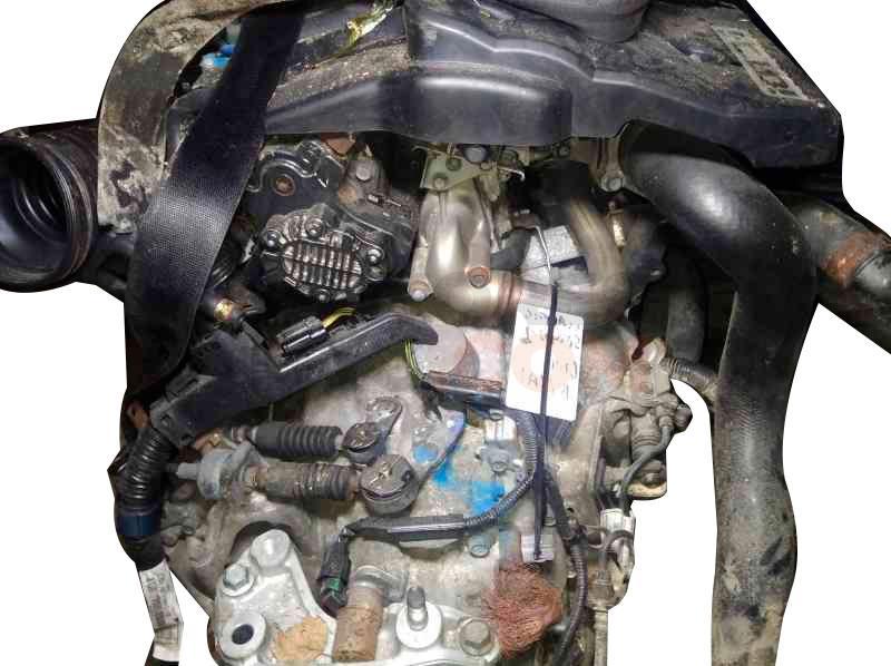 Motor N22A1 Honda Civic VII 1.6i 16V (110 cv)